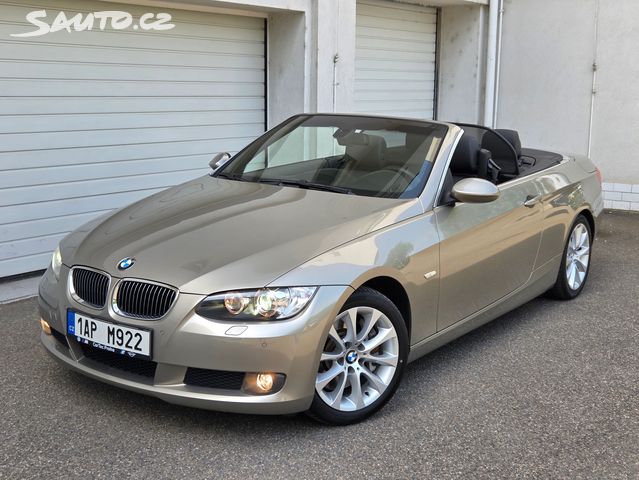 BMW Řada 3